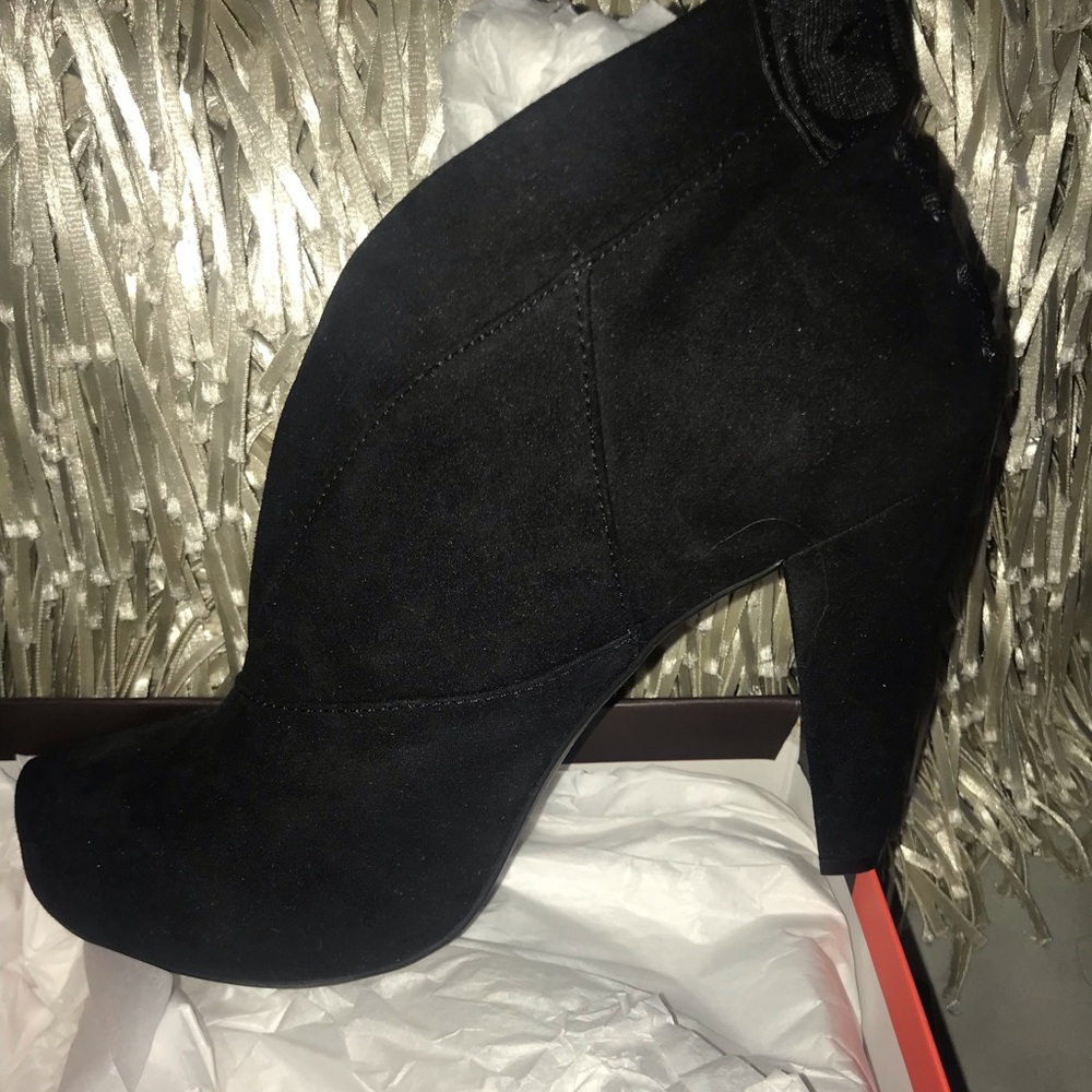 G by Guess new booties!